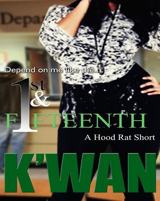 The First & Fifteenth