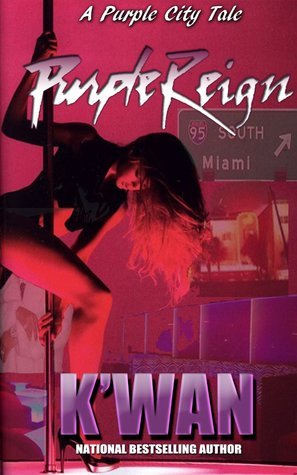 Purple Reign (Purple City Tales)