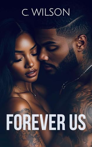 Forever Us: Amani & Matthew