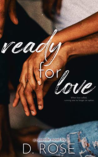 Ready for Love