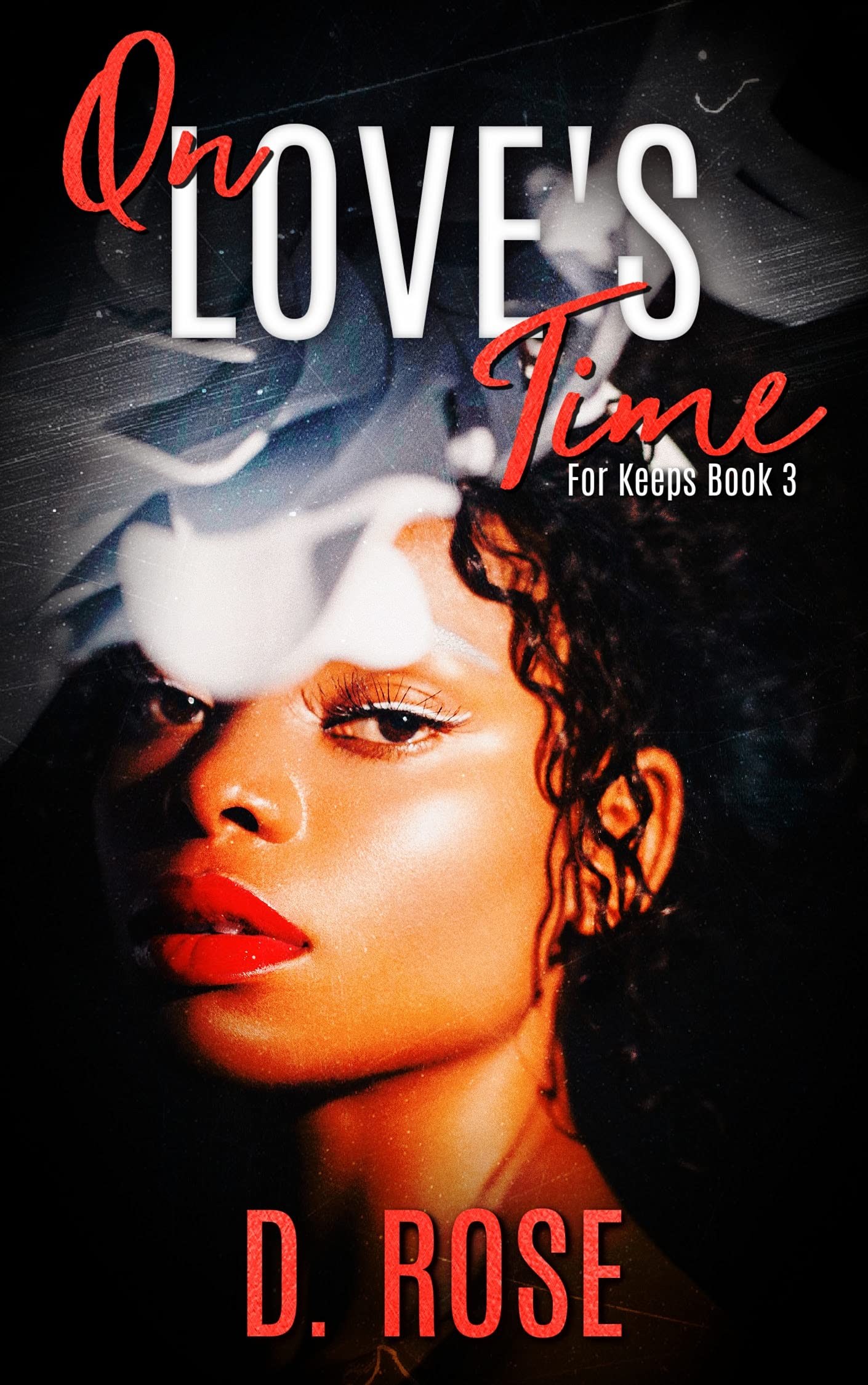 On Love's Time