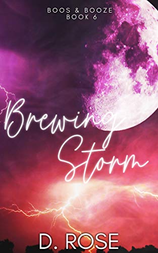 Brewing Storm