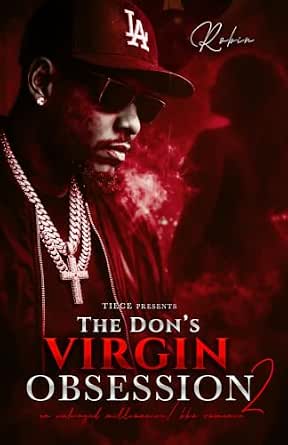 The Don's Virgin Obsession 2