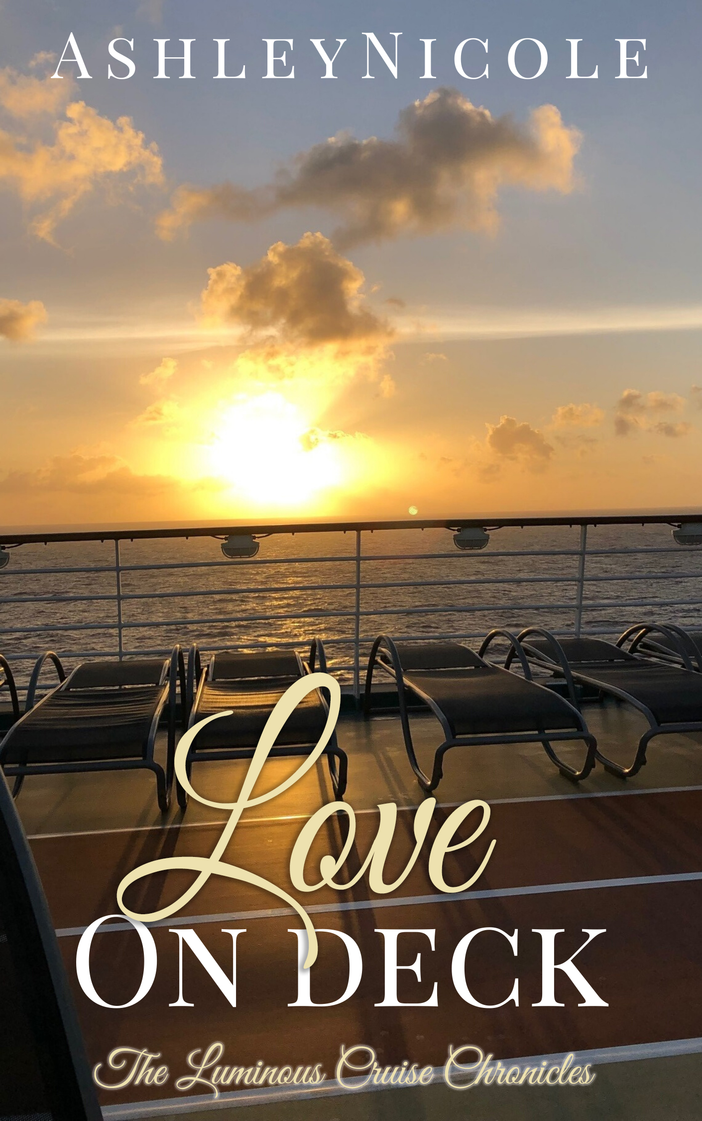 Love On Deck