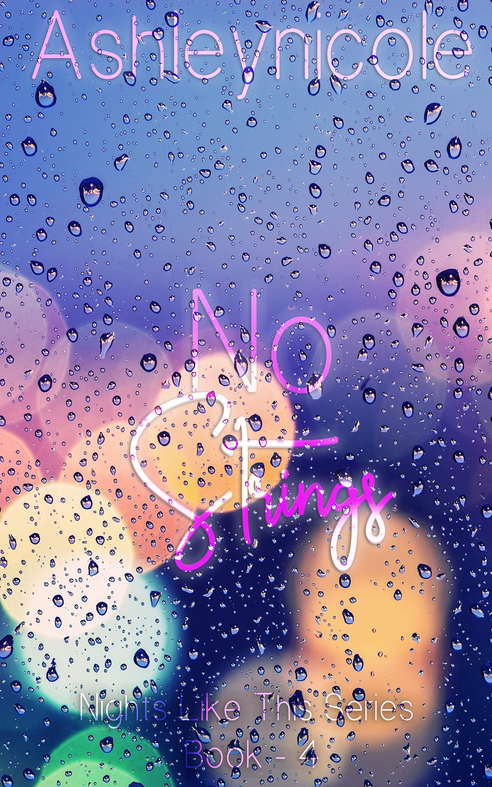 No Strings: Nights Like This
