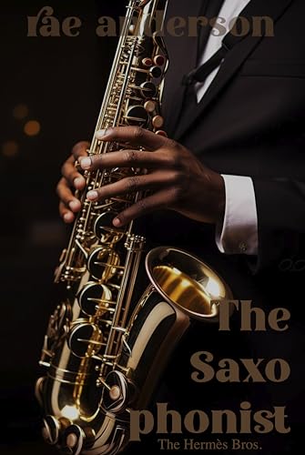 The Saxophonist