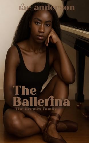 The Ballerina