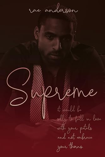 Supreme: To Sadie, with Love