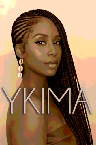 Ykima: The Salt House