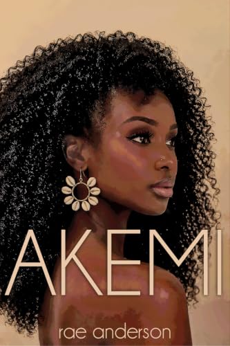 Akemi: Sweet on a Curse
