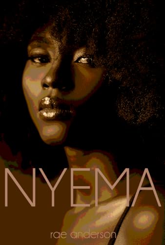 Nyema: Where the Arrow Lands (A Survival Romance)