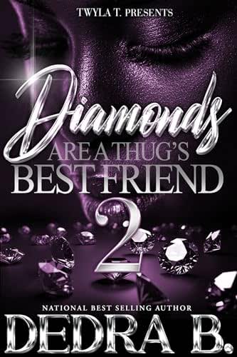 Diamonds Are A Thug's Best Friend 2: Finale