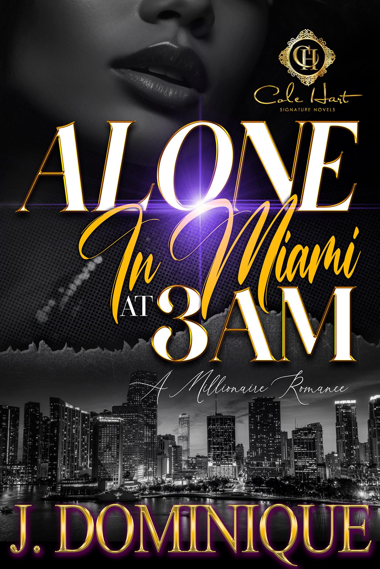 Alone in Miami at 3AM