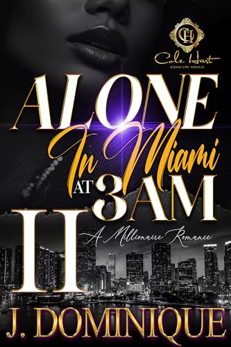 Alone in Miami at 3AM II