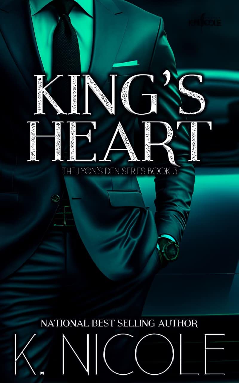 King's Heart