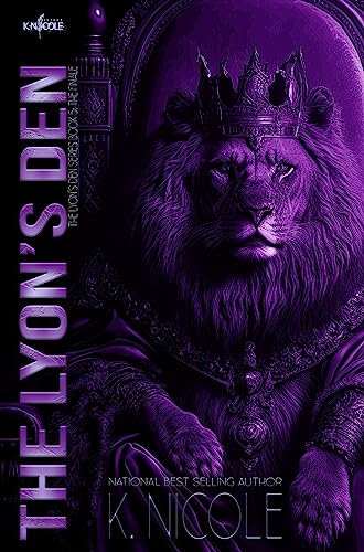 The Lyon's Den
