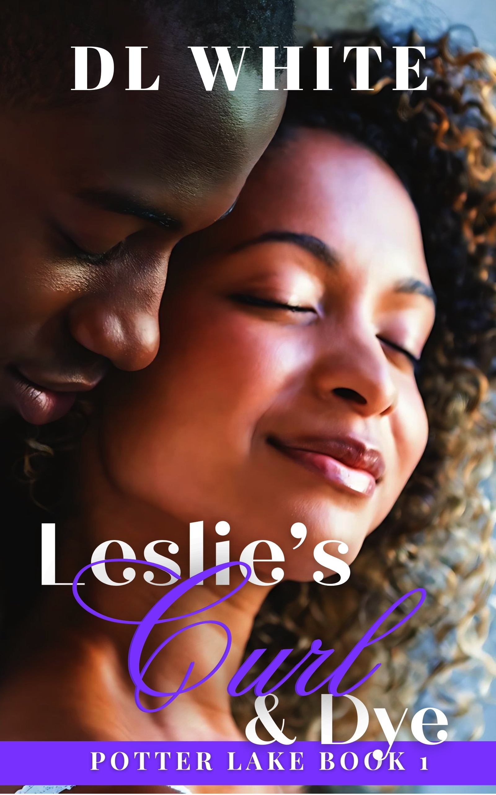 Leslie's Curl & Dye