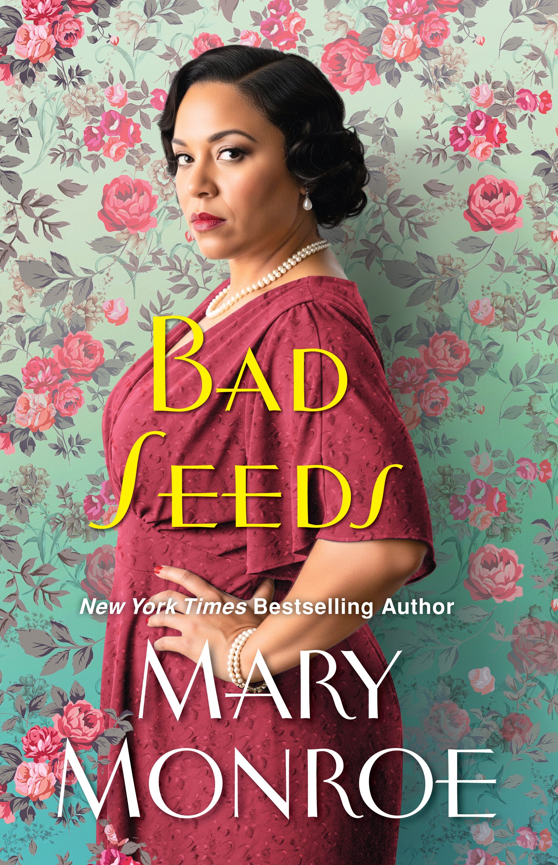 Bad Seeds (A Lexington, Alabama Novel)