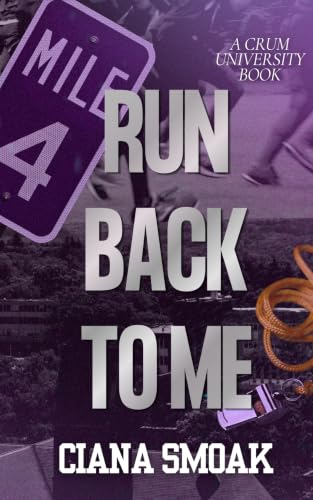 Run Back to Me