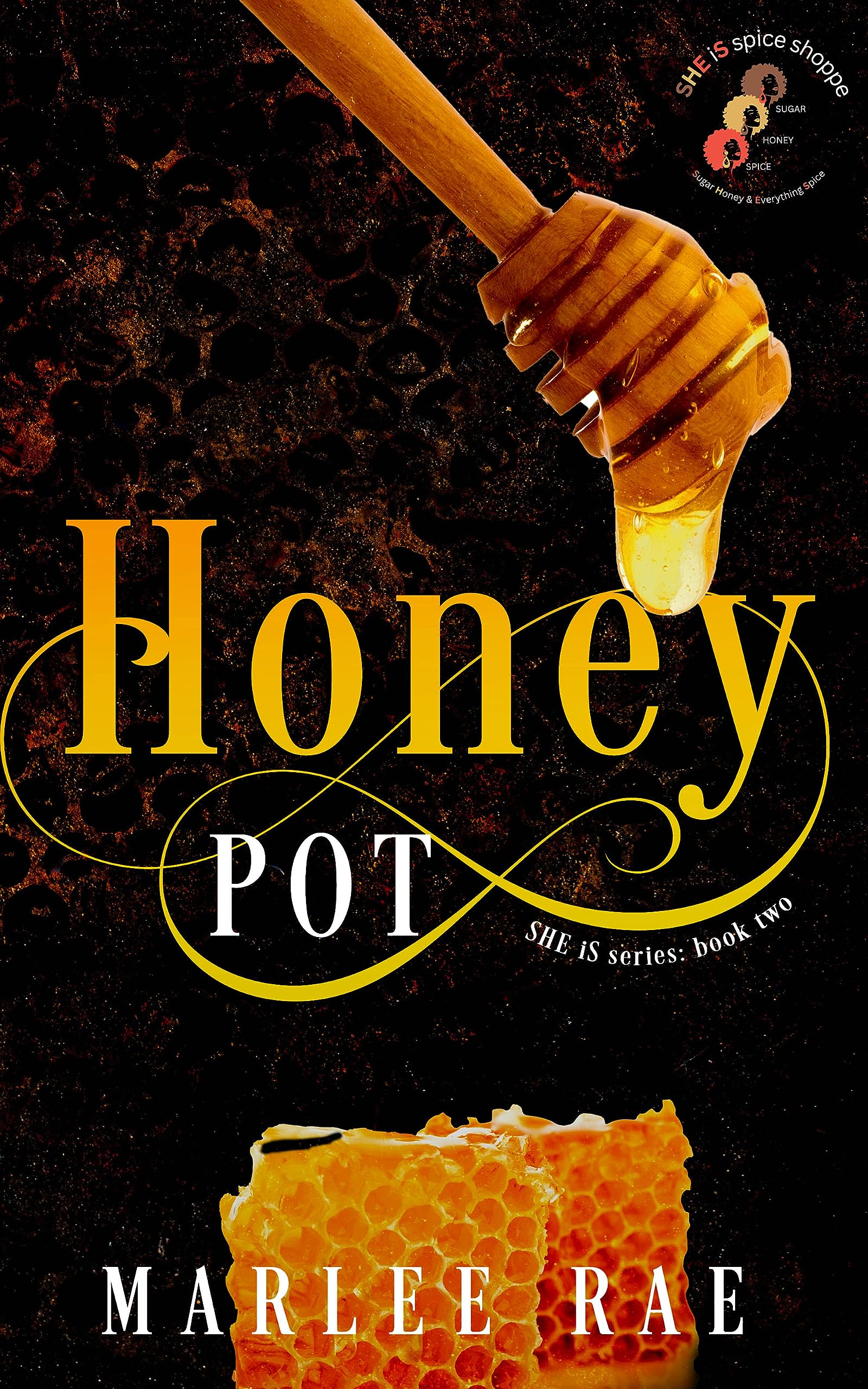 Honey Pot