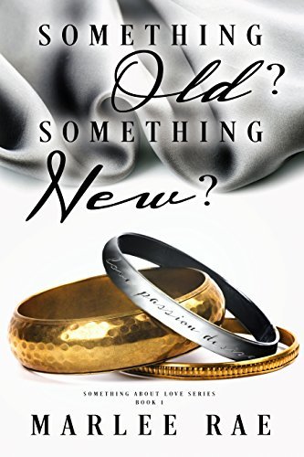 Something Old? Something New?
