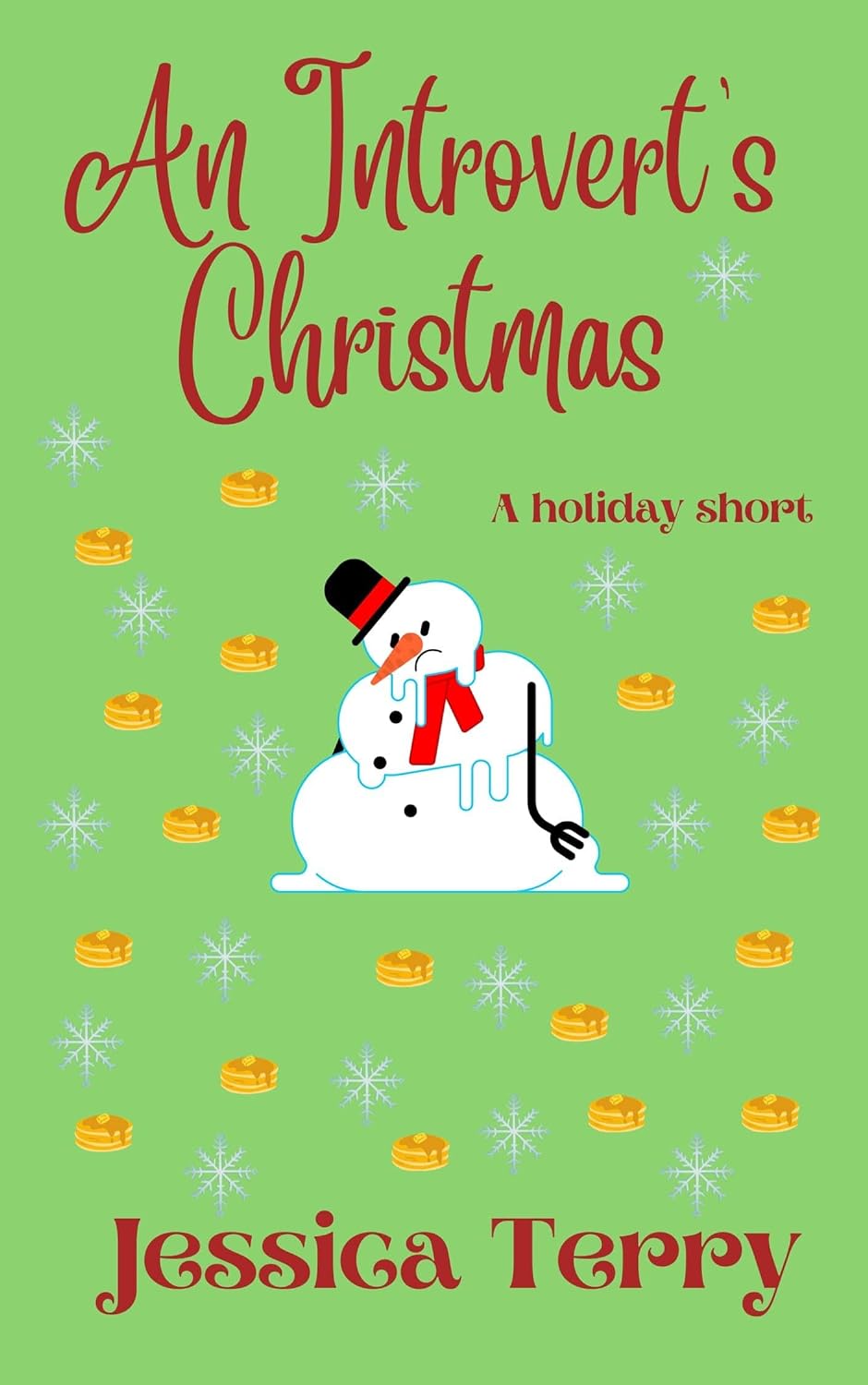An Introvert's Christmas