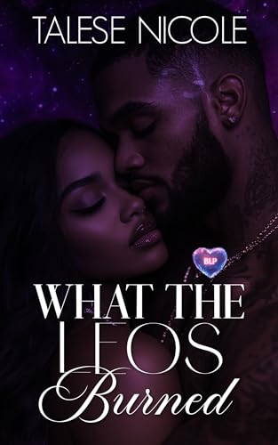What the Leos Burned