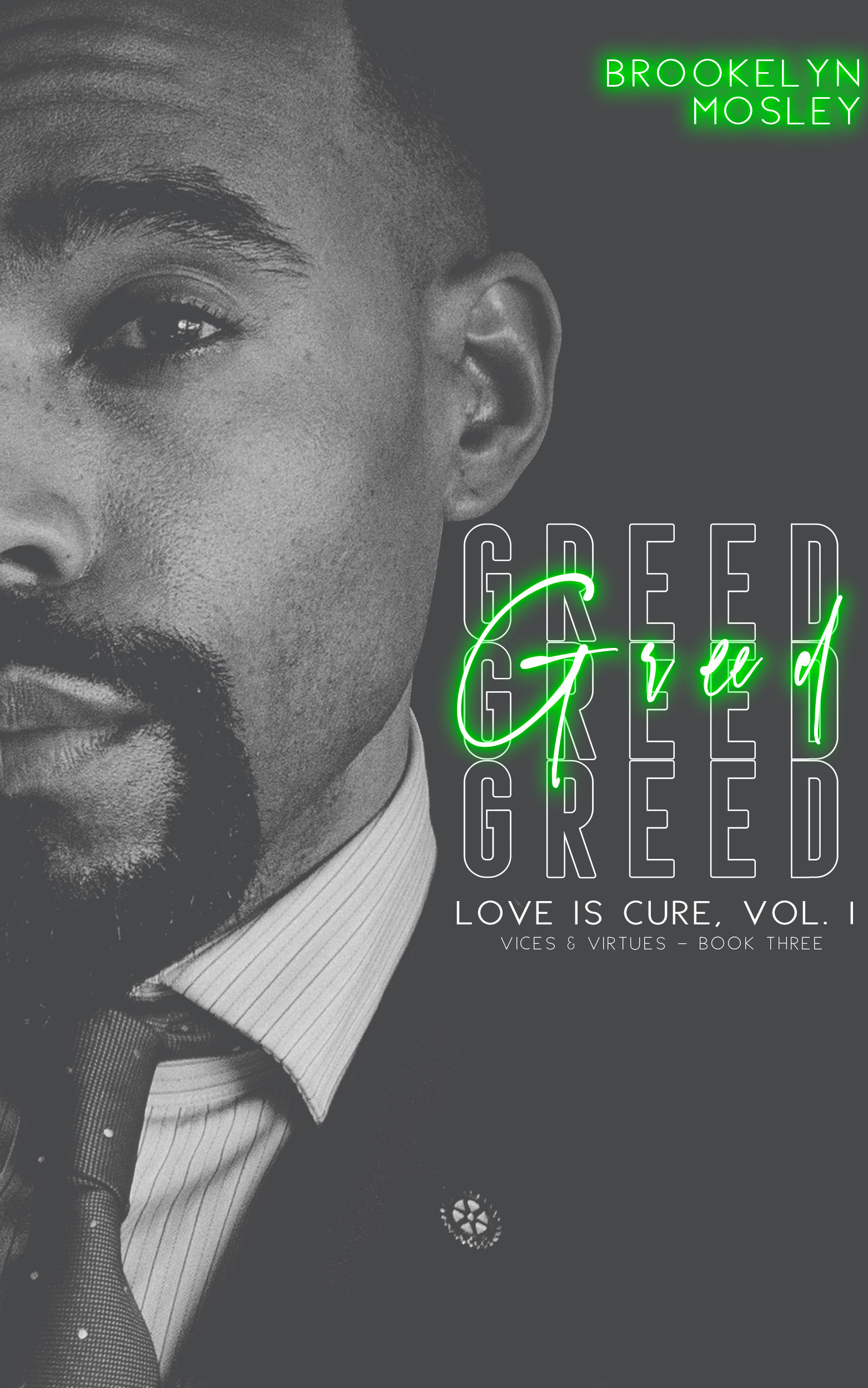 GREED