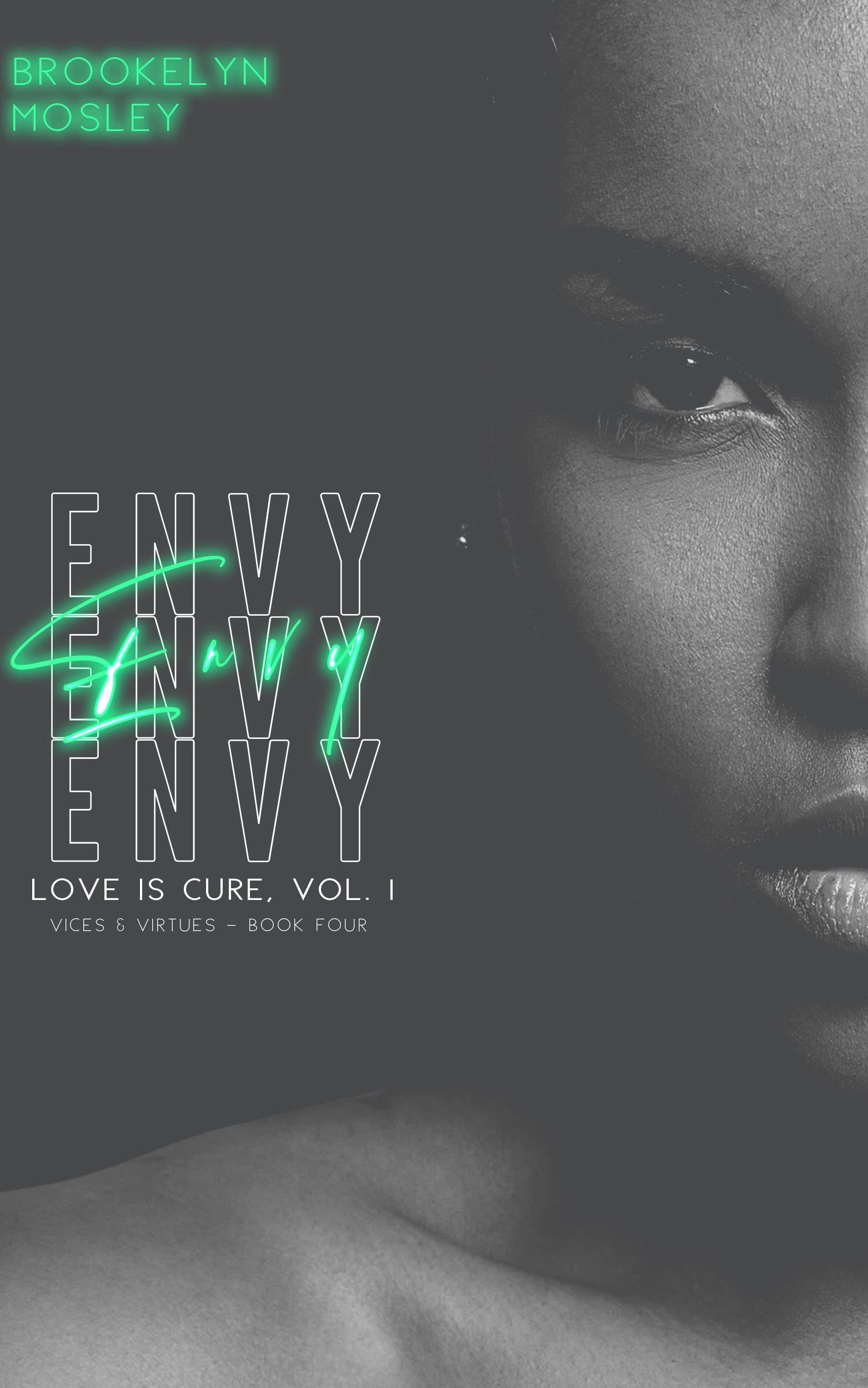 ENVY
