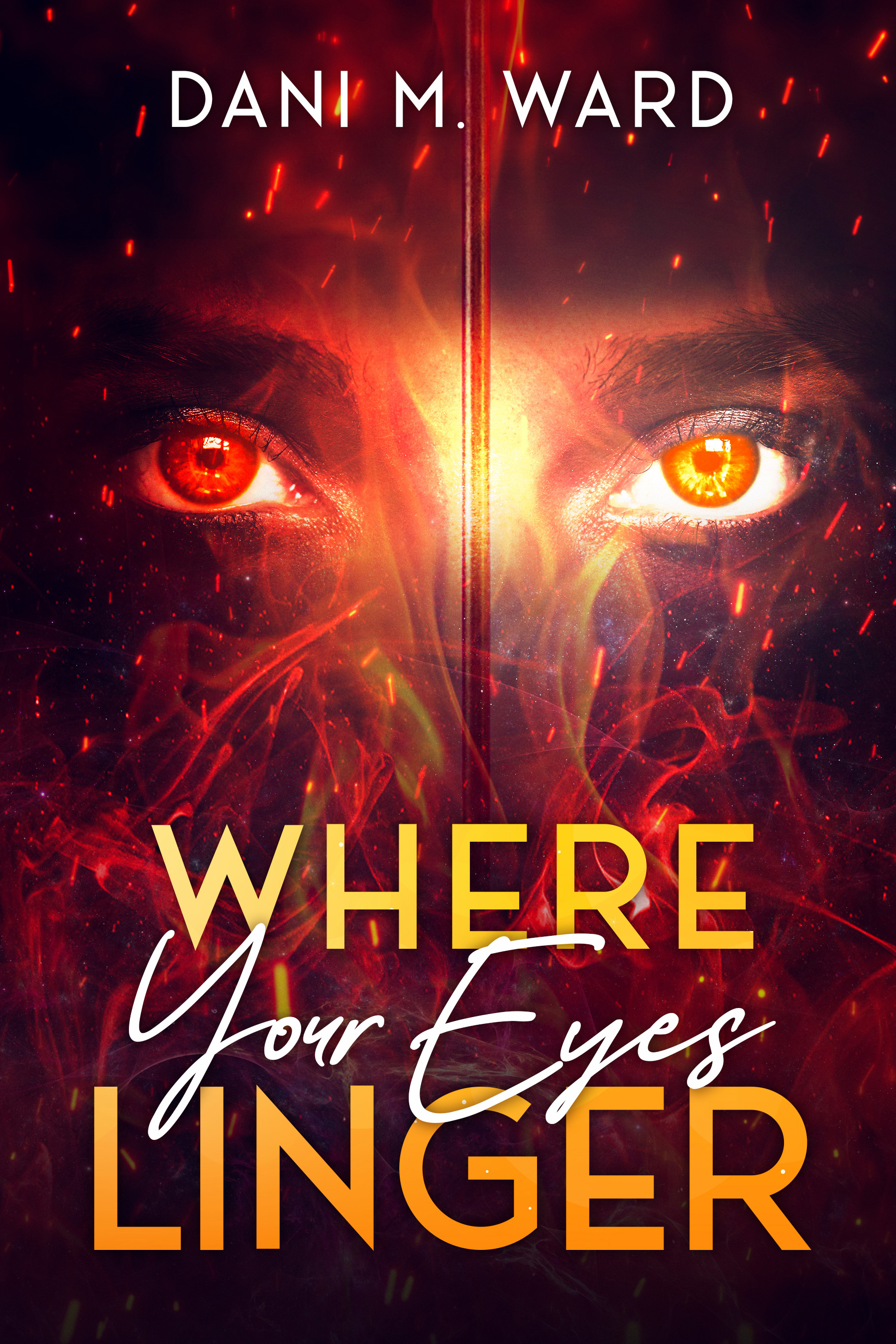 Where Your Eyes Linger