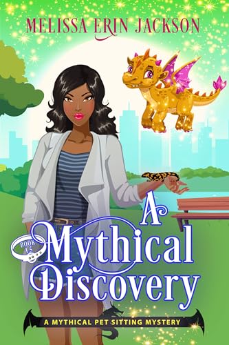 A Mythical Discovery