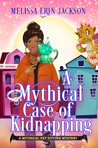 A Mythical Case of Kidnapping