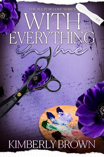 With Everything In Me