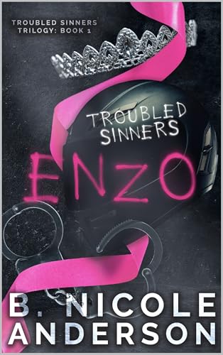 Enzo: Troubled Sinners