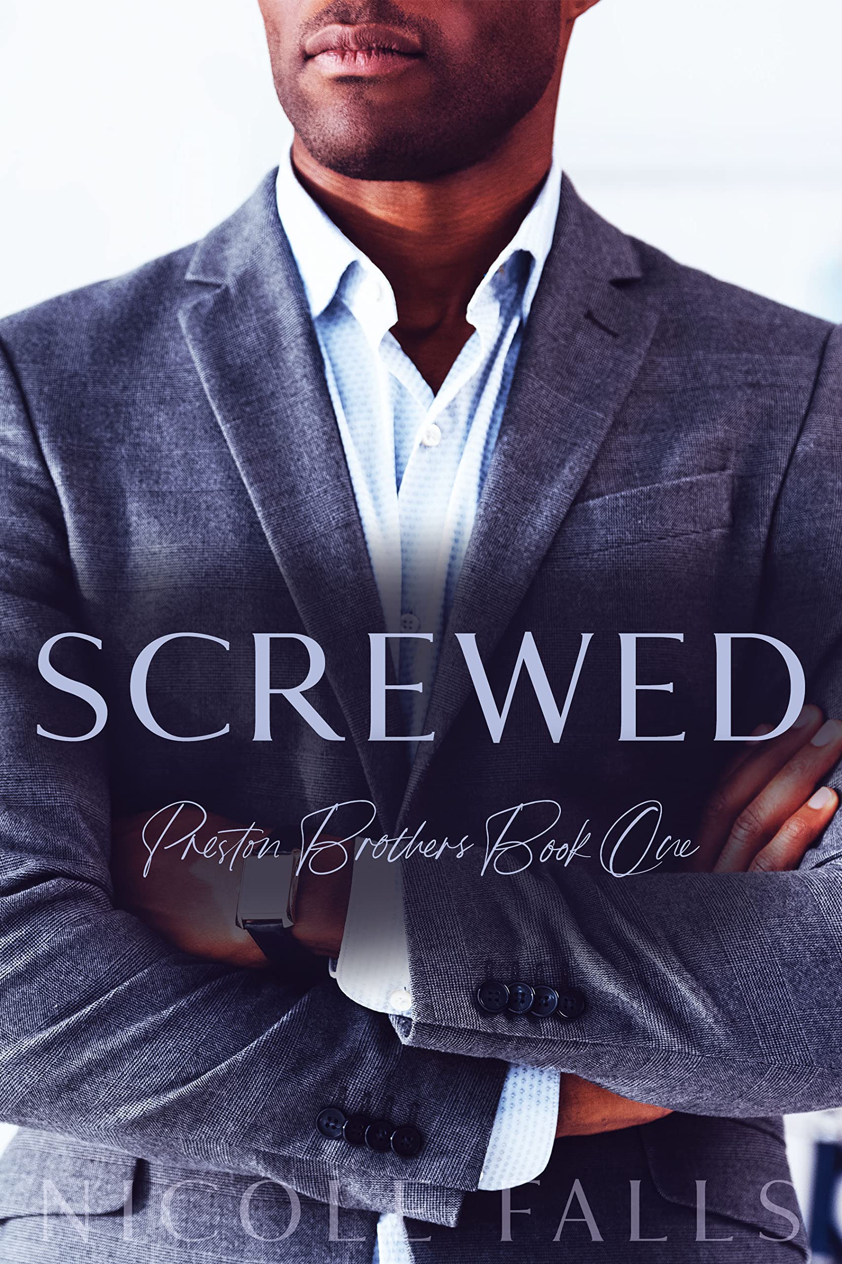Screwed