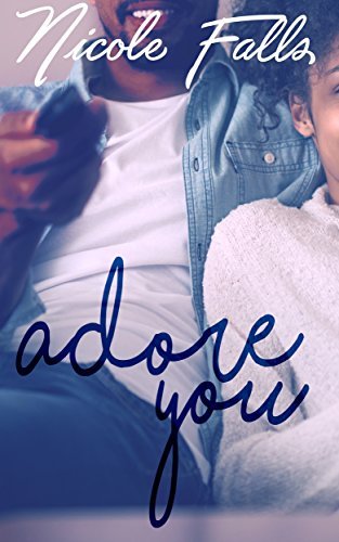 Adore You