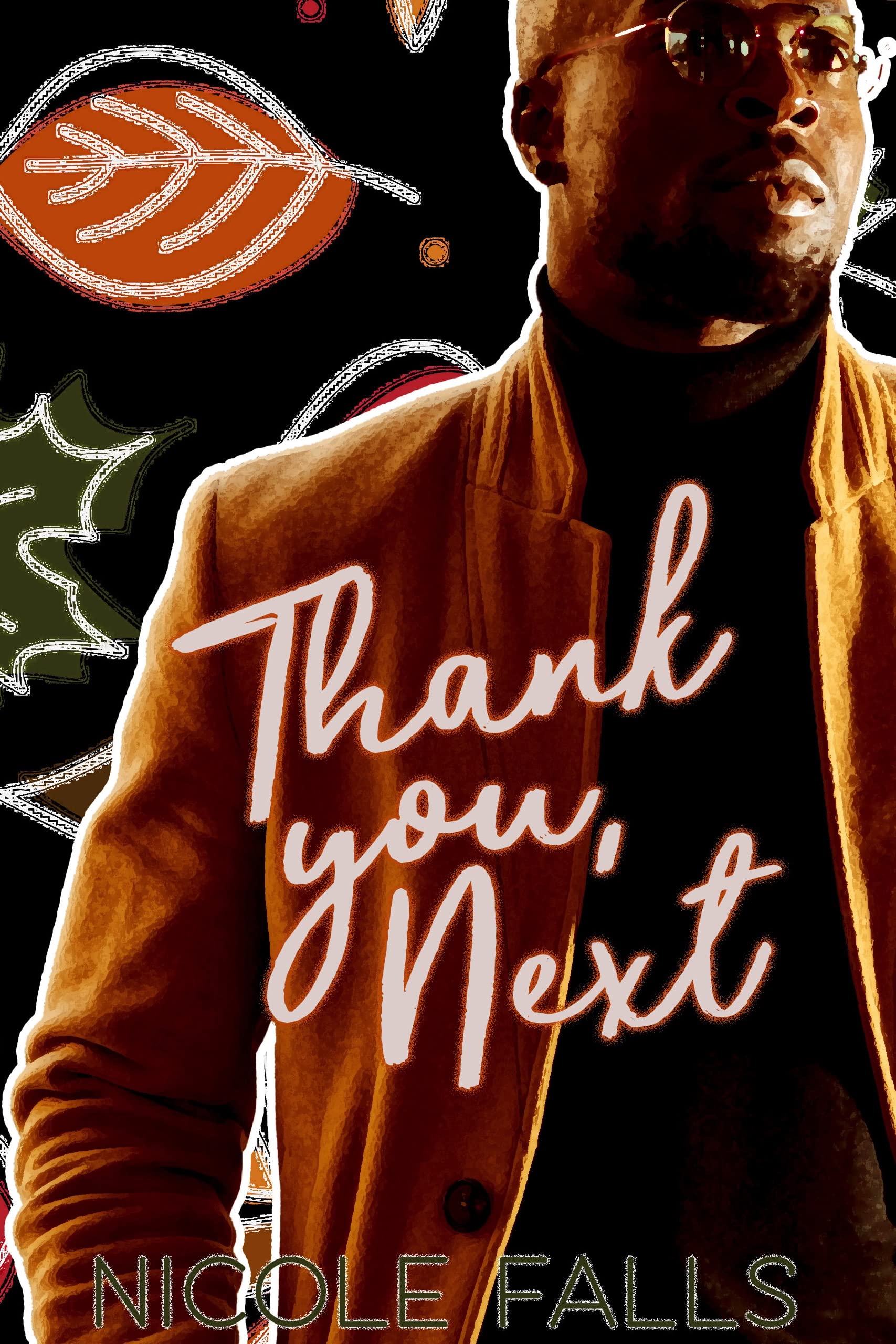 Thank You, Next