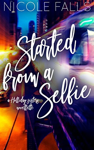 Started From a Selfie