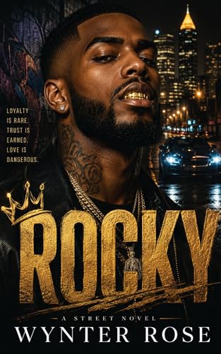 ROCKY