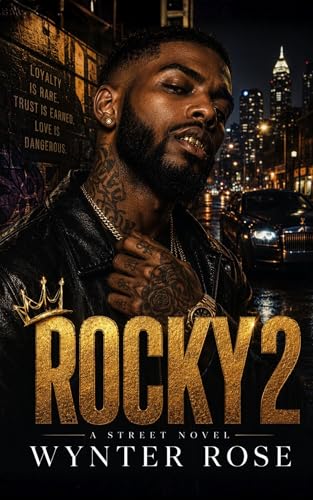 ROCKY 2 