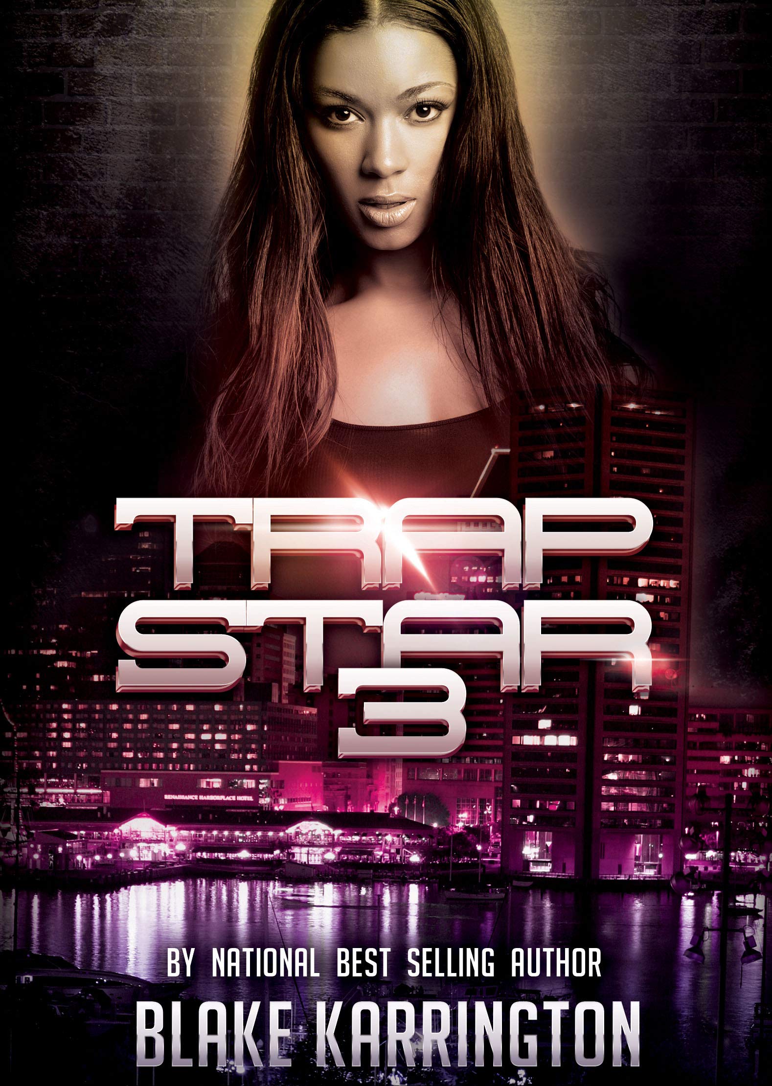 Trapstar 3: The Finale