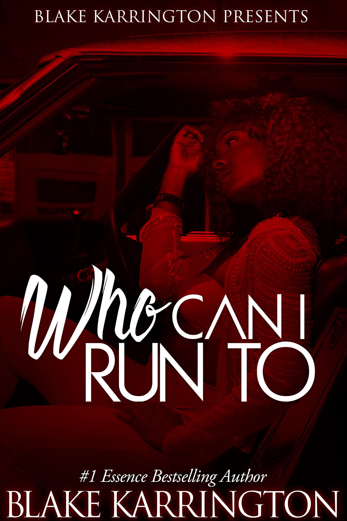Who Can I Run To : A Urban Love Novella Continued