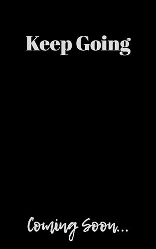 Keep Going