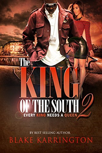 The King Of The South 2: Every King needs a Queen