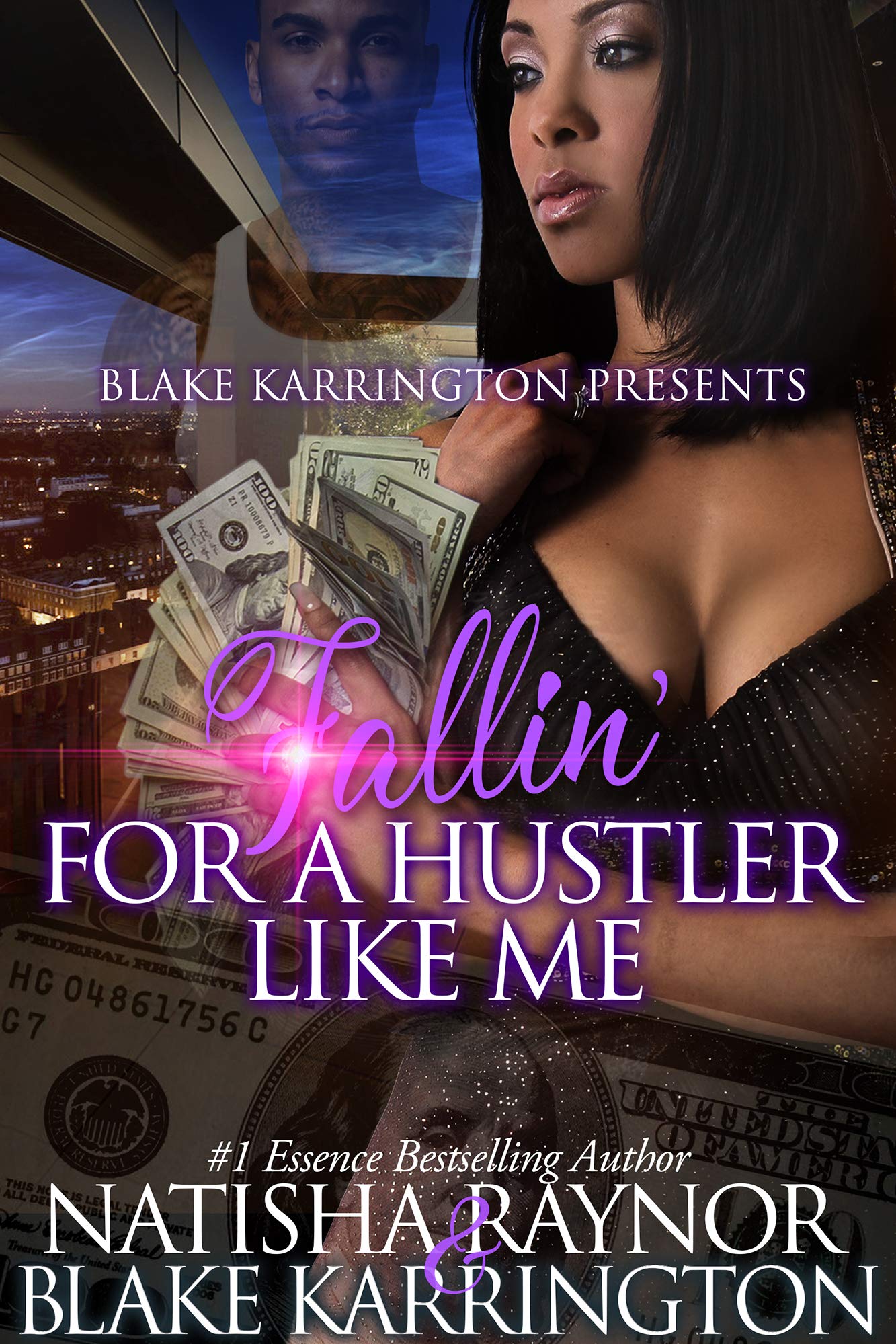 Fallin' For A Hustler Like Me