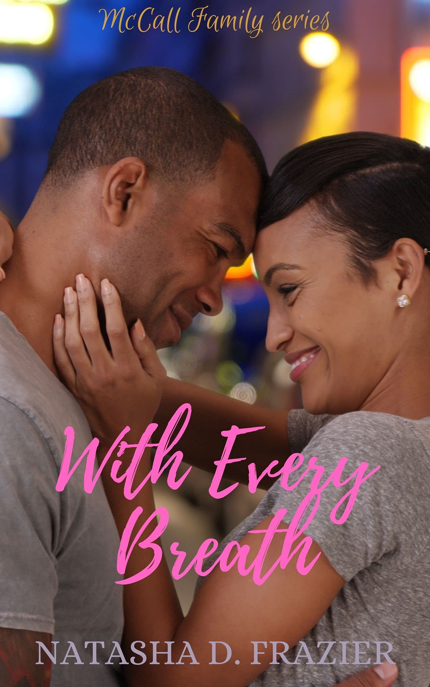 With Every Breath