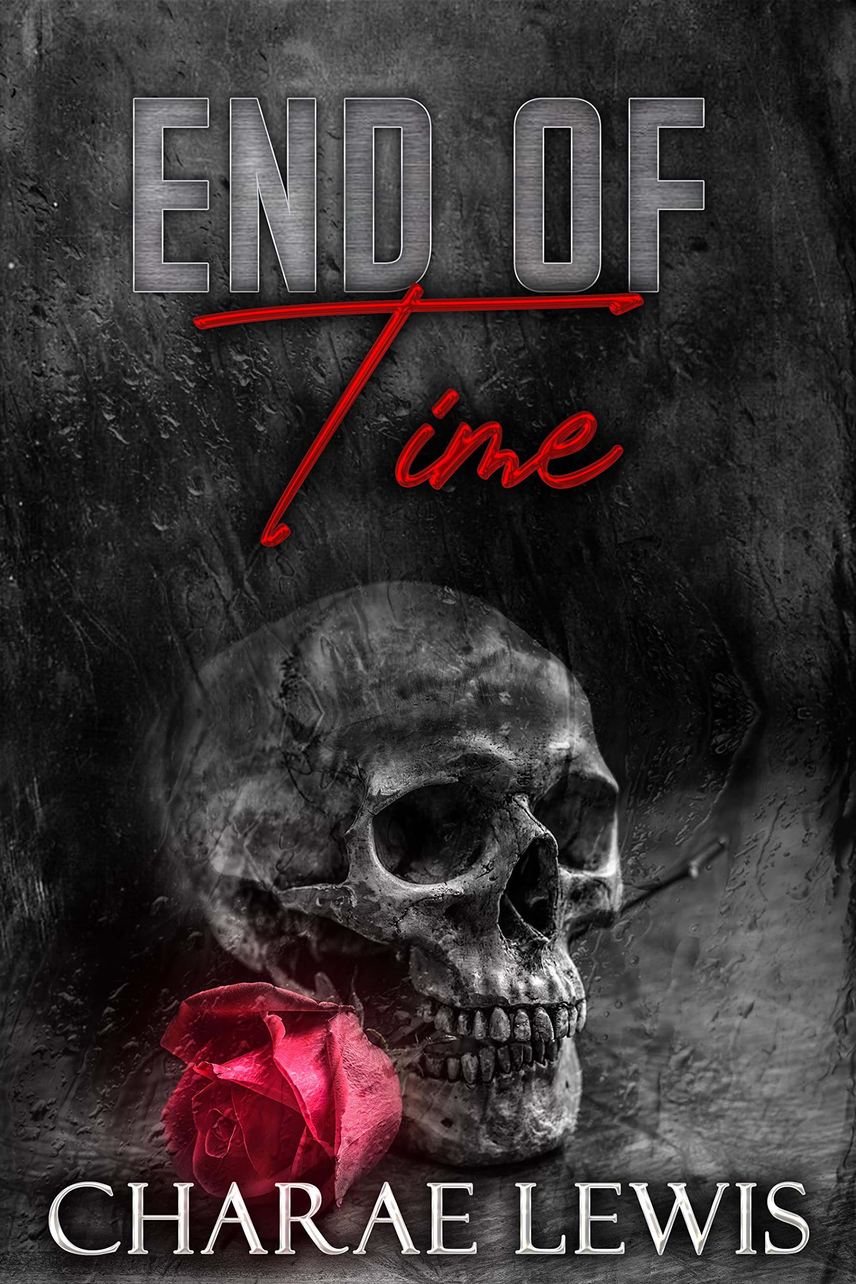End Of Time