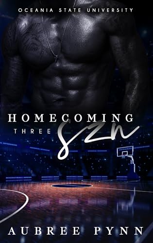 Homecoming SZN Three: Oceania State University