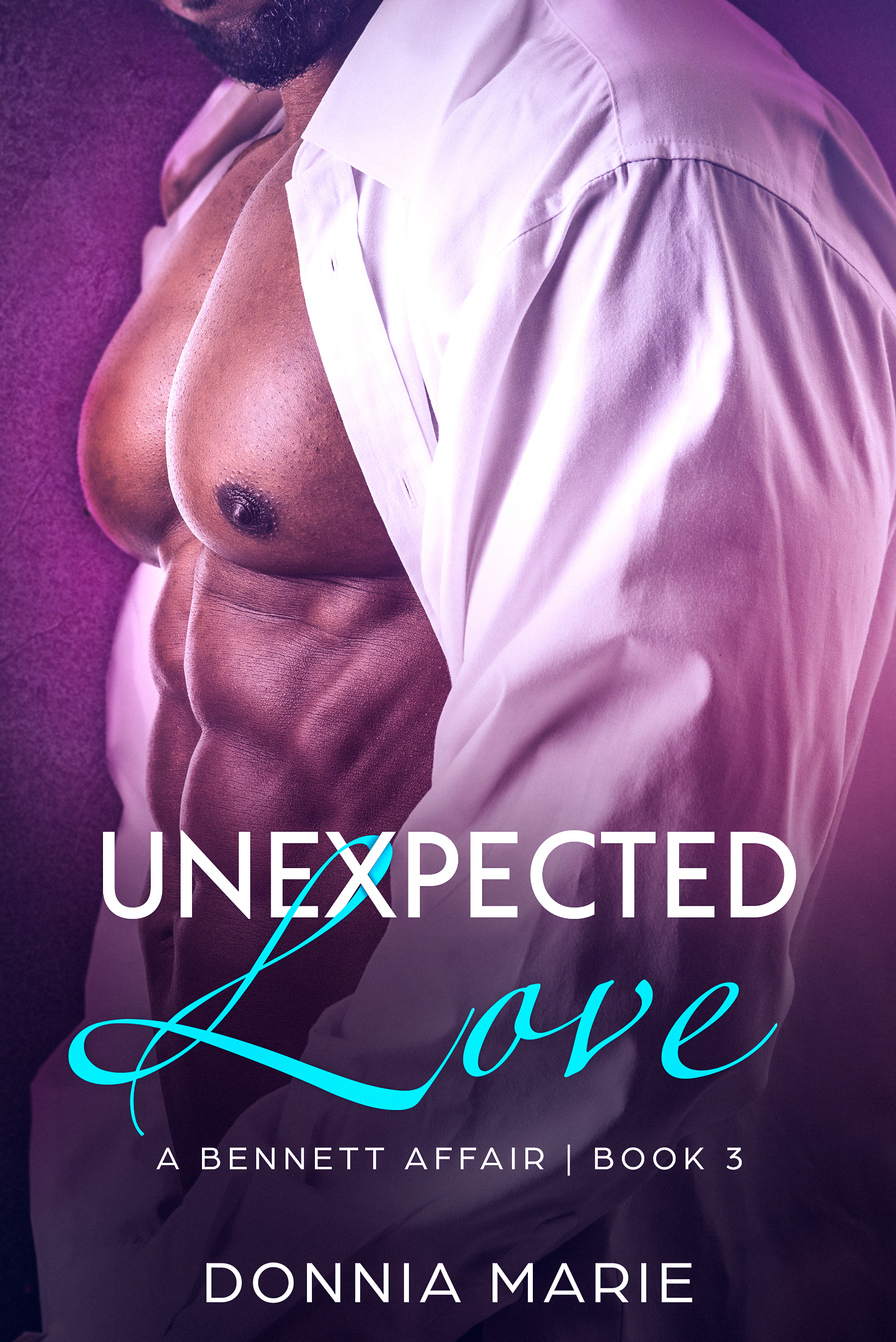 Unexpected Love