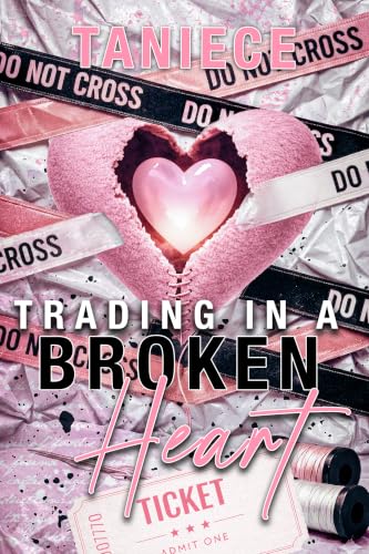 Trading In A Broken Heart